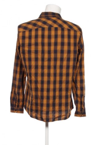 Pánská košile  Pull&Bear, Velikost XL, Barva Vícebarevné, Cena  119,00 Kč