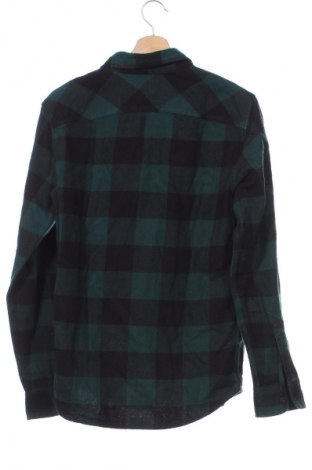 Cămașă de bărbați Pull&Bear, Mărime S, Culoare Multicolor, Preț 74,81 Lei