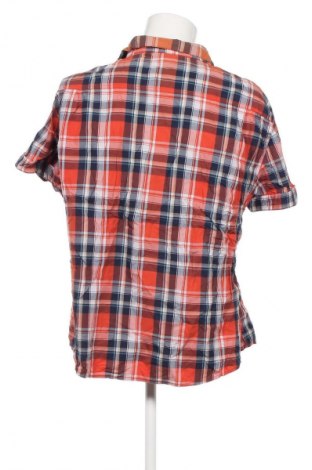 Pánská košile  Quechua, Velikost 3XL, Barva Vícebarevné, Cena  169,00 Kč