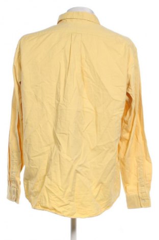 Cămașă de bărbați Ralph Lauren, Mărime XL, Culoare Galben, Preț 336,99 Lei