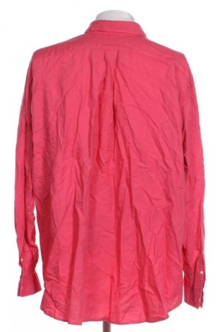 Cămașă de bărbați Ralph Lauren, Mărime 3XL, Culoare Roz, Preț 336,99 Lei