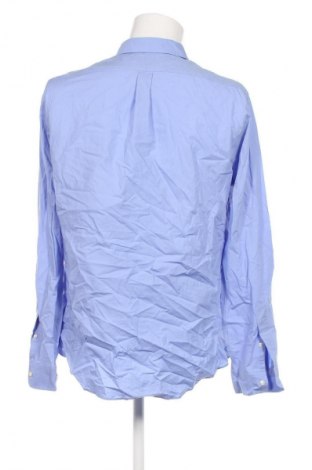 Męska koszula Ralph Lauren, Rozmiar XL, Kolor Niebieski, Cena 338,99 zł