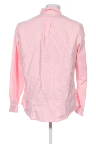 Cămașă de bărbați Ralph Lauren, Mărime L, Culoare Roz, Preț 336,99 Lei