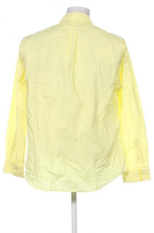 Cămașă de bărbați Ralph Lauren, Mărime XL, Culoare Galben, Preț 336,99 Lei