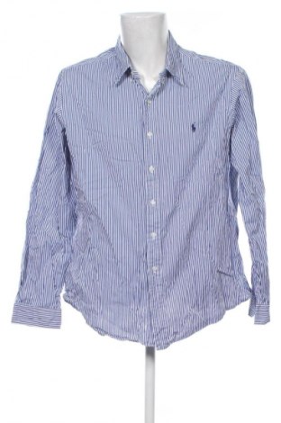 Herrenhemd Ralph Lauren, Größe XXL, Farbe Mehrfarbig, Preis € 71,99