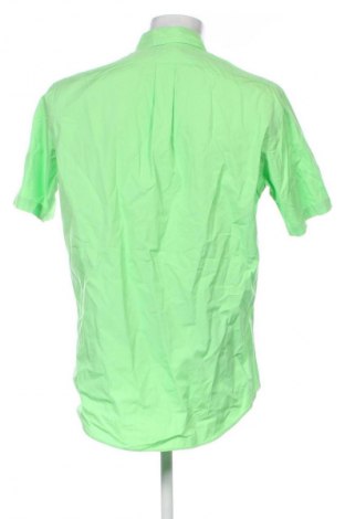 Pánská košile  Ralph Lauren, Velikost M, Barva Zelená, Cena  1 099,00 Kč