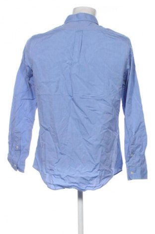 Herrenhemd Ralph Lauren, Größe L, Farbe Blau, Preis 71,99 €