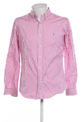 Herrenhemd Ralph Lauren, Größe L, Farbe Mehrfarbig, Preis € 71,99