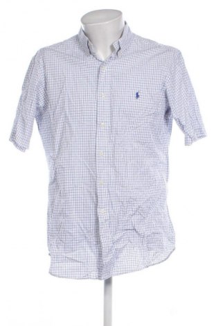 Pánská košile  Ralph Lauren, Velikost L, Barva Vícebarevné, Cena  1 099,00 Kč
