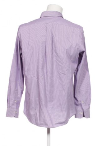 Męska koszula Ralph Lauren, Rozmiar L, Kolor Fioletowy, Cena 121,04 zł