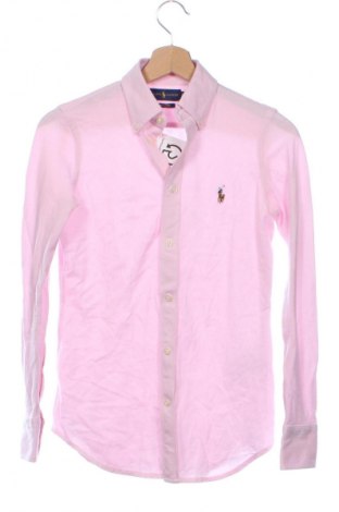 Herrenhemd Ralph Lauren, Größe XS, Farbe Rosa, Preis € 68,99