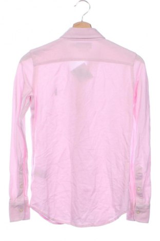 Herrenhemd Ralph Lauren, Größe XS, Farbe Rosa, Preis € 68,99