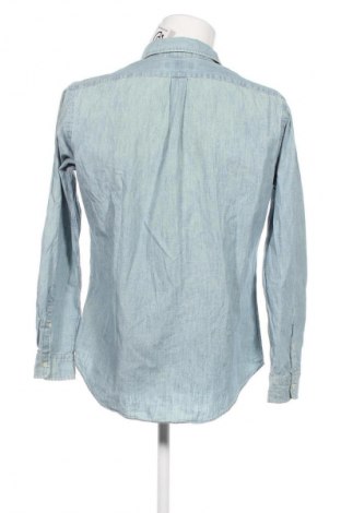 Pánská košile  Ralph Lauren, Velikost M, Barva Modrá, Cena  1 679,00 Kč