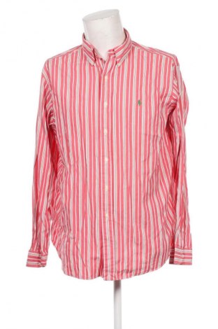 Pánská košile  Ralph Lauren, Velikost XL, Barva Vícebarevné, Cena  891,00 Kč