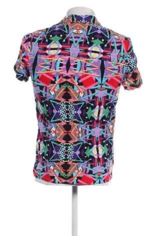 Cămașă de bărbați Rebel, Mărime S, Culoare Multicolor, Preț 74,35 Lei