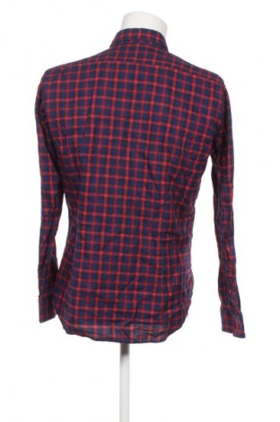 Herrenhemd Redford, Größe L, Farbe Mehrfarbig, Preis € 6,99