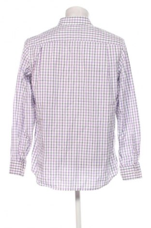 Herrenhemd Reserved, Größe L, Farbe Mehrfarbig, Preis 14,91 €