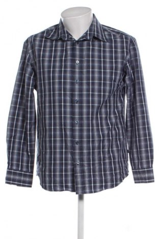 Herrenhemd S.Oliver, Größe M, Farbe Mehrfarbig, Preis € 6,99