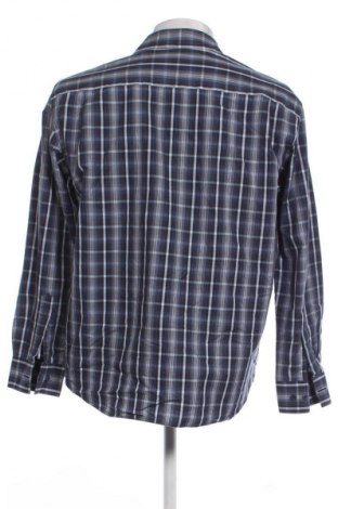 Herrenhemd S.Oliver, Größe M, Farbe Mehrfarbig, Preis € 6,99