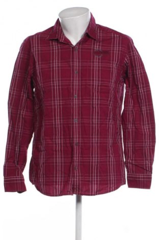 Herrenhemd S.Oliver, Größe M, Farbe Mehrfarbig, Preis € 6,99