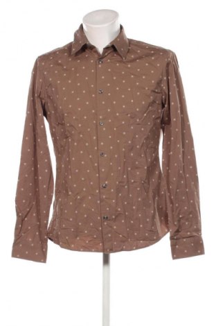 Herrenhemd S.Oliver, Größe L, Farbe Mehrfarbig, Preis € 6,99