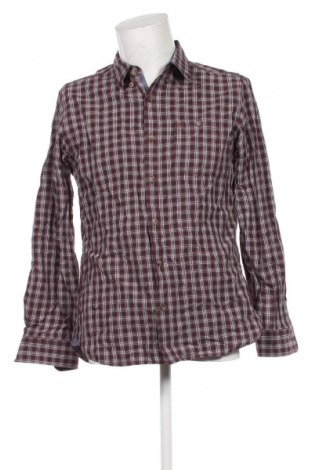 Herrenhemd S.Oliver, Größe L, Farbe Mehrfarbig, Preis € 6,99