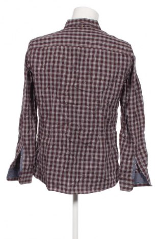 Herrenhemd S.Oliver, Größe L, Farbe Mehrfarbig, Preis € 6,99