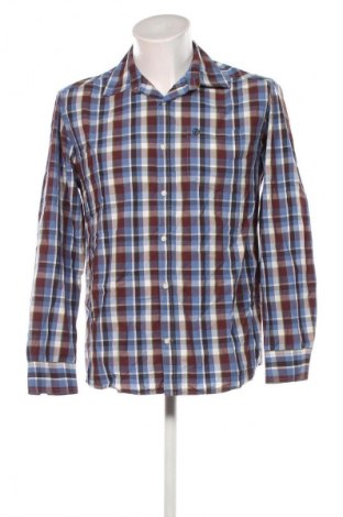 Herrenhemd S.Oliver, Größe M, Farbe Mehrfarbig, Preis € 6,99
