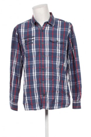 Cămașă de bărbați S.Oliver, Mărime XL, Culoare Multicolor, Preț 65,99 Lei
