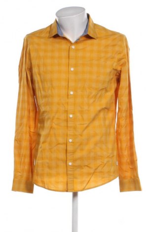 Herrenhemd S.Oliver, Größe L, Farbe Mehrfarbig, Preis € 6,99