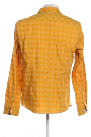 Herrenhemd S.Oliver, Größe L, Farbe Mehrfarbig, Preis € 6,99