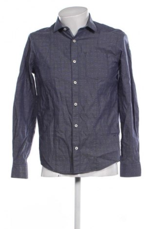 Herrenhemd S.Oliver, Größe S, Farbe Mehrfarbig, Preis € 6,99