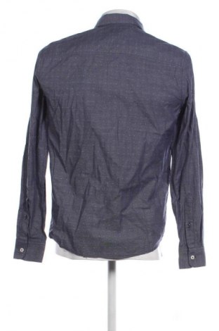 Herrenhemd S.Oliver, Größe S, Farbe Mehrfarbig, Preis € 6,99