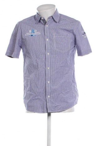Herrenhemd S.Oliver, Größe S, Farbe Mehrfarbig, Preis € 22,99