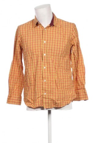 Herrenhemd Samuel Windsor, Größe M, Farbe Mehrfarbig, Preis 5,99 €