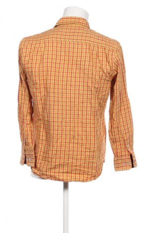 Herrenhemd Samuel Windsor, Größe M, Farbe Mehrfarbig, Preis 5,99 €
