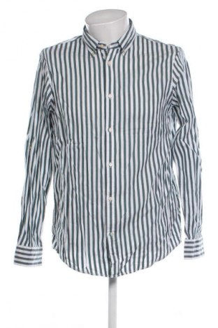 Herrenhemd Scotch & Soda, Größe M, Farbe Mehrfarbig, Preis 46,99 €