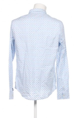 Męska koszula Scotch & Soda, Rozmiar XL, Kolor Kolorowy, Cena 222,99 zł