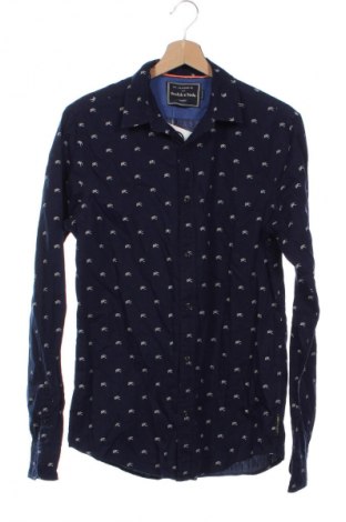 Herrenhemd Scotch & Soda, Größe S, Farbe Mehrfarbig, Preis € 47,99