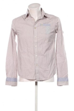 Мъжка риза Scotch & Soda, Размер S, Цвят Многоцветен, Цена 20,22 лв.