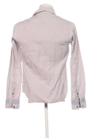 Мъжка риза Scotch & Soda, Размер S, Цвят Многоцветен, Цена 20,22 лв.