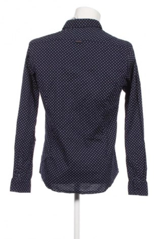Herrenhemd Scotch & Soda, Größe L, Farbe Mehrfarbig, Preis 46,99 €