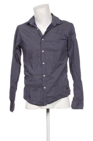Herrenhemd Scotch & Soda, Größe M, Farbe Mehrfarbig, Preis 46,99 €