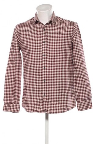 Herrenhemd Selected Homme, Größe L, Farbe Mehrfarbig, Preis 28,99 €