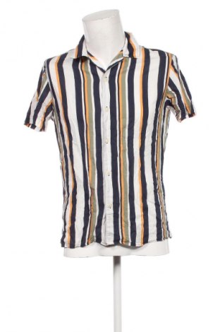 Herrenhemd Selected Homme, Größe M, Farbe Mehrfarbig, Preis € 23,99