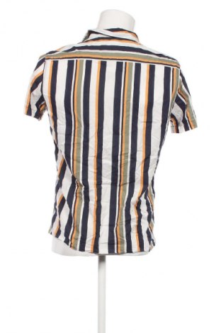 Herrenhemd Selected Homme, Größe M, Farbe Mehrfarbig, Preis € 23,99