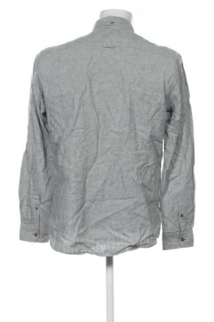 Męska koszula Selected Homme, Rozmiar XL, Kolor Zielony, Cena 134,99 zł