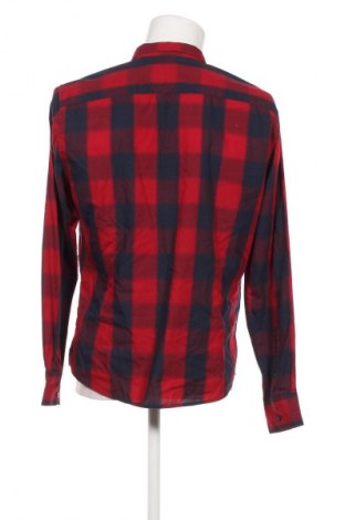 Herrenhemd Smog, Größe L, Farbe Mehrfarbig, Preis 20,99 €