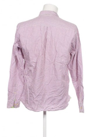 Cămașă de bărbați Stenstroms, Mărime L, Culoare Multicolor, Preț 221,99 Lei