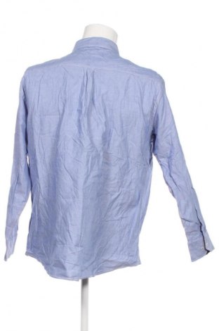 Herrenhemd TCM, Größe XXL, Farbe Blau, Preis 20,99 €